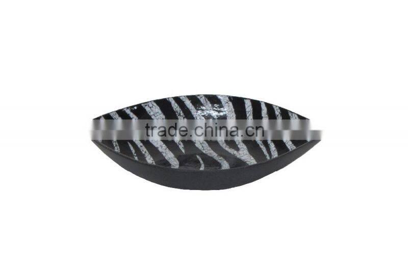 Mother of Pearl Bowl, Seashell Bowl