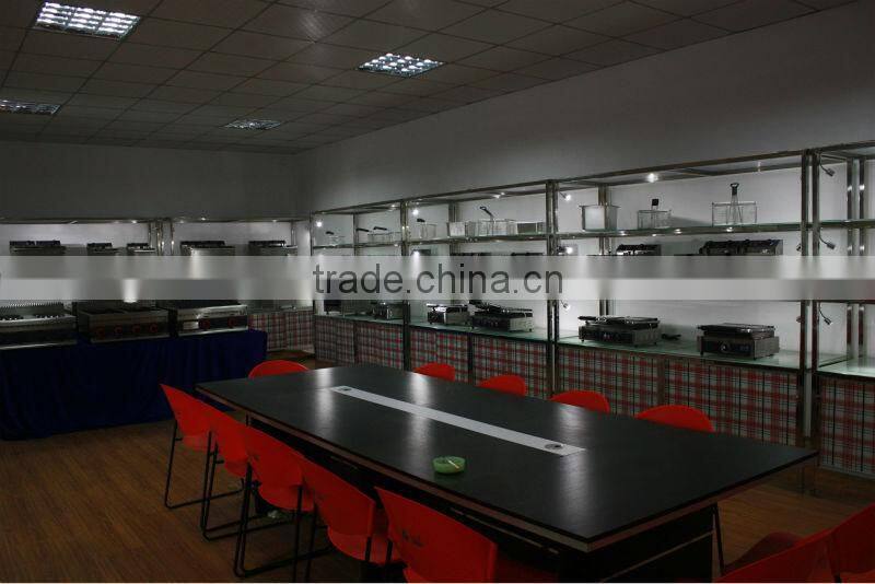 stainless steel chicken pressure fryer