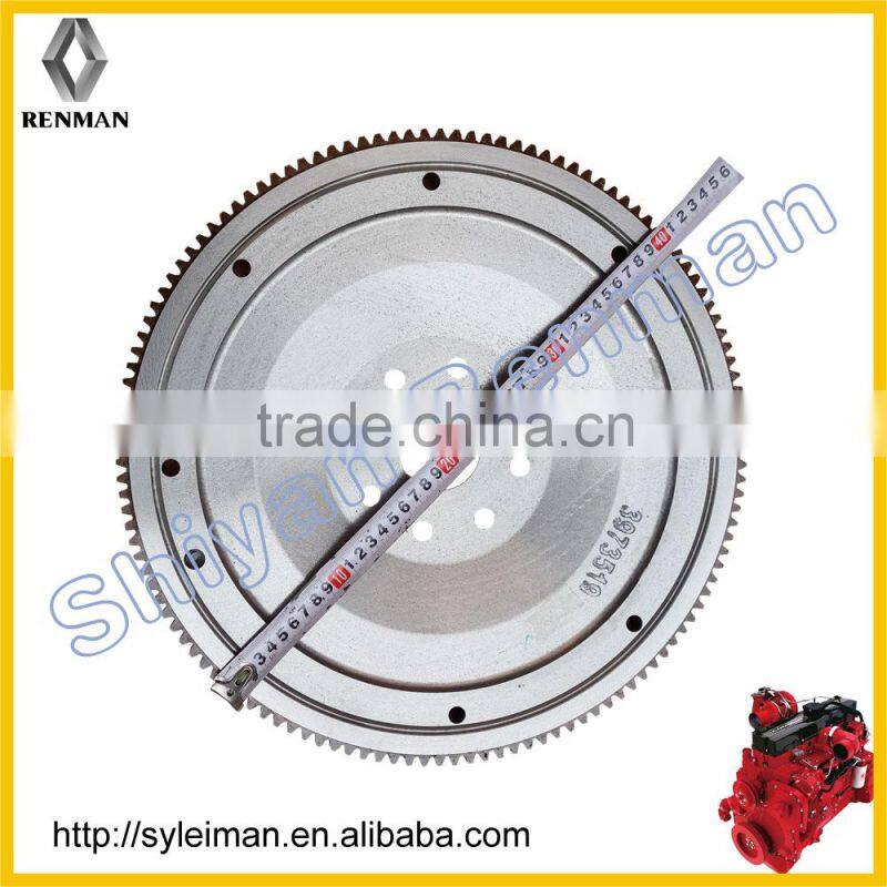 6BT Auto engine Flywheel 3973519