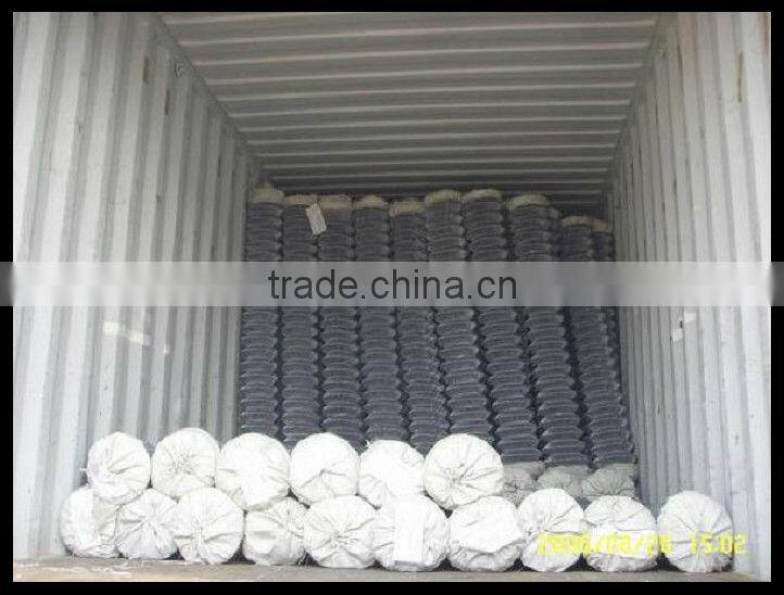 Anping Xinxiang chain link mesh fencing