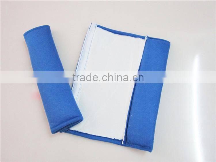 safty belt cover shoulder strap pad