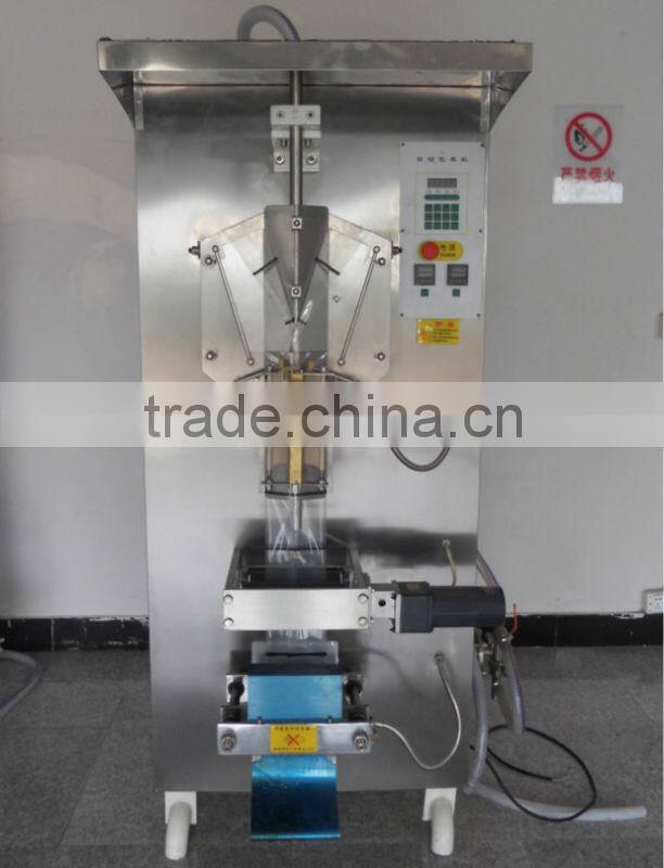 Automatic Grease Filling Machine