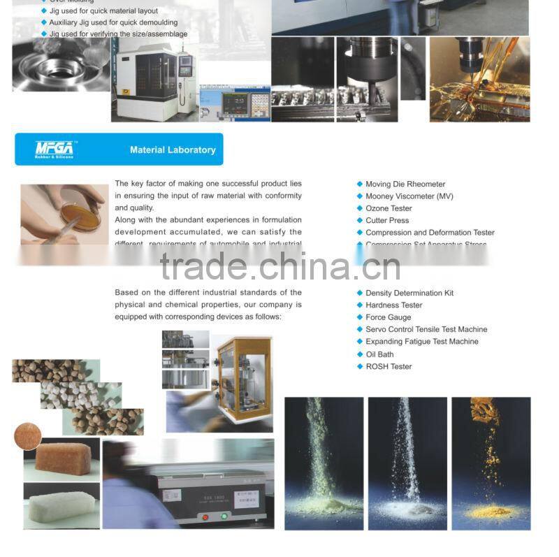 fashion silicone rubber wristband watch