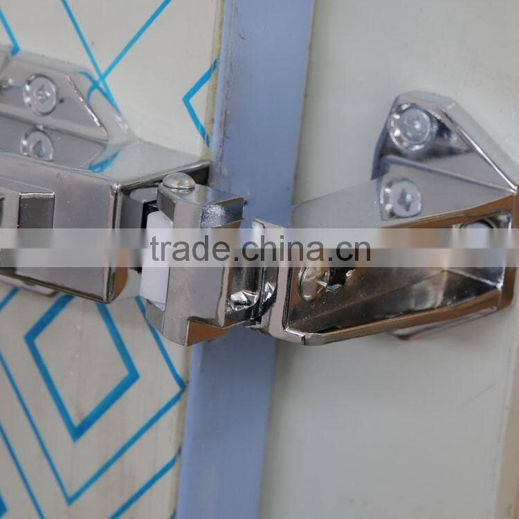 Good quality new products cold storage high speed door