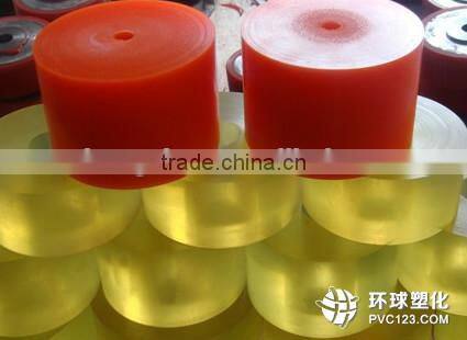 NYLON CPU/PU bushing track control arm gasoline generator rubber silent block