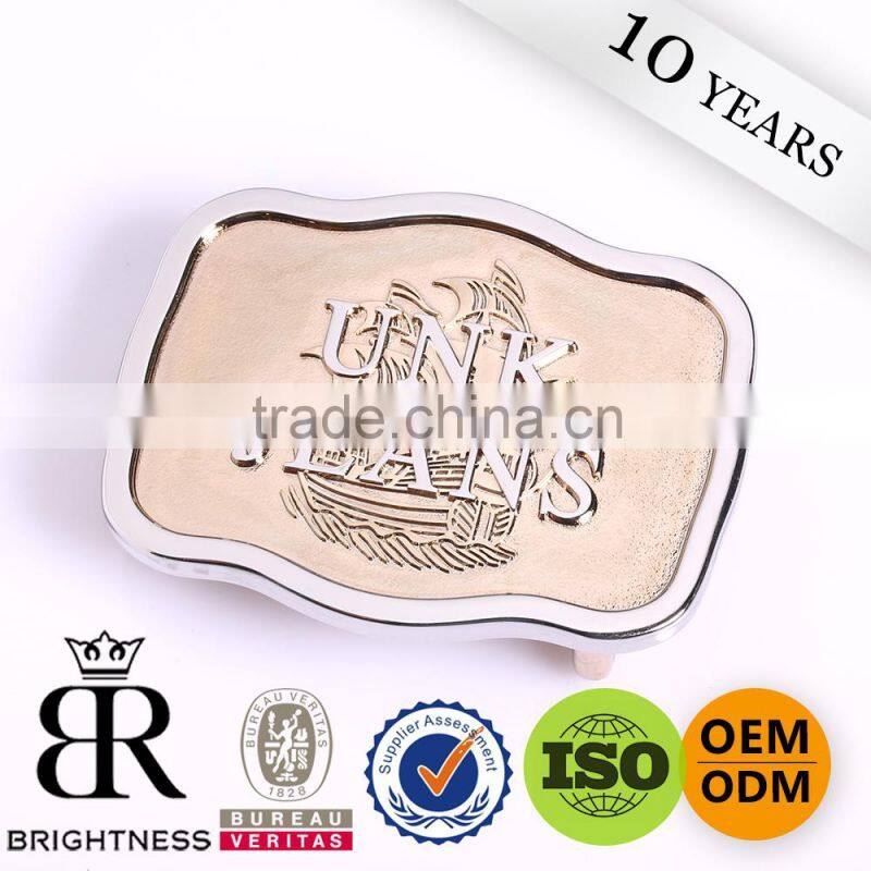 Custom personalized belt buckles Buckle for coat belt Engraved belt buckles for women