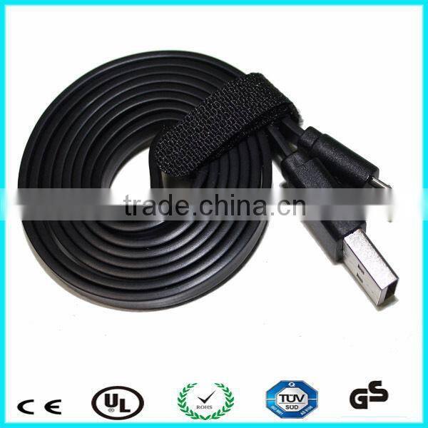 Wholesale usb to micro usb cable 20awg