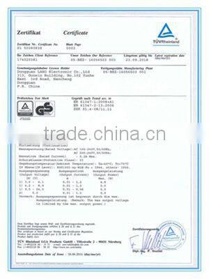 Most popular male to female dc power cable