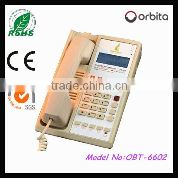 Wholesale coreded telephone set