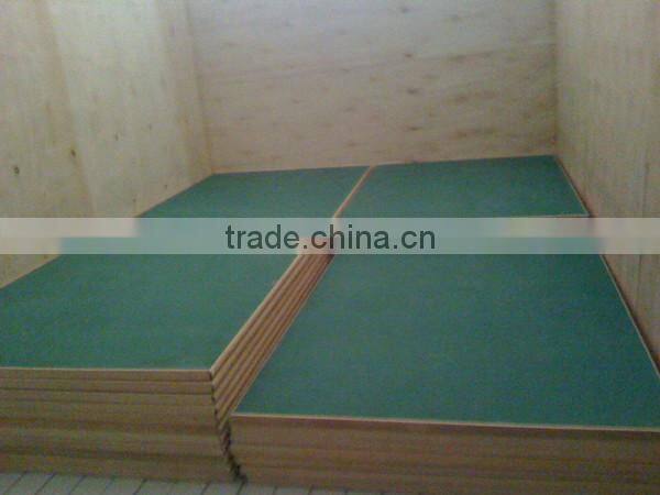 High Quality Aluminum Material ESD Opposite Assembly Workbench for Cleanroom Work