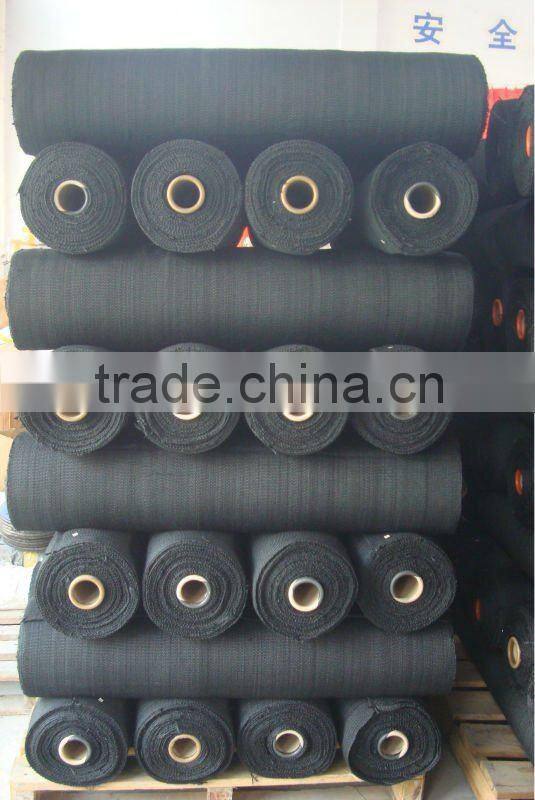 JIS A 1323 Carbon Fiber Fabric