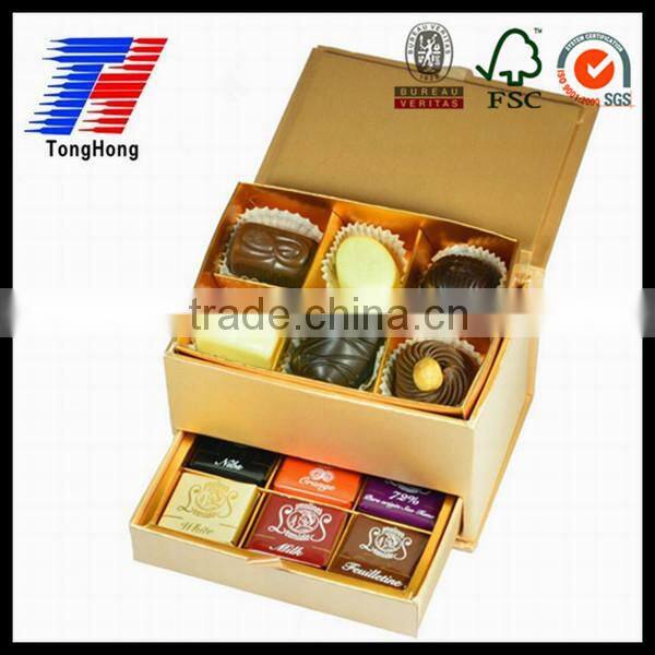 decorative chocolate boxes