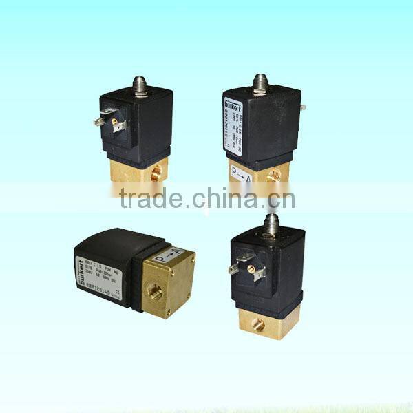 air compressor solenoid valve 220 volt solenoid valve 110V ac solenoid valve 24v dc solenoid valve