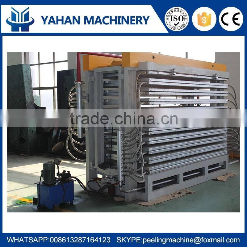 veneer dryer hot pess drying machine for veneer veneer dry machine