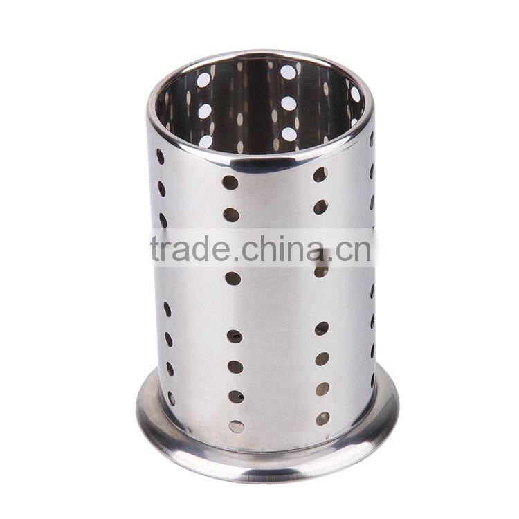 All kings of shape aperture stainless steel chopsticks box