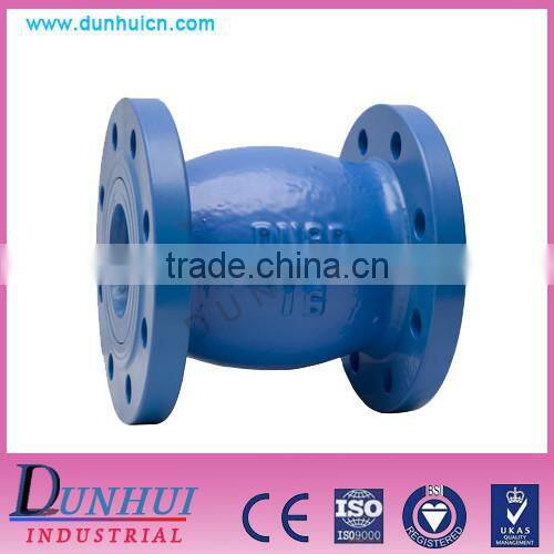 High quality Silencing check valve