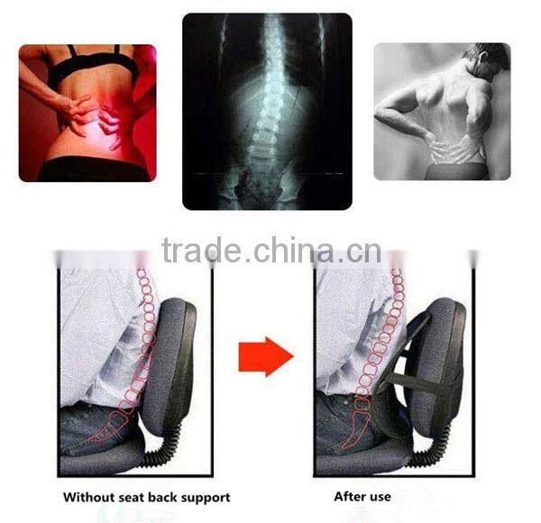 Car Mesh Back Support/waist support/lumber support
