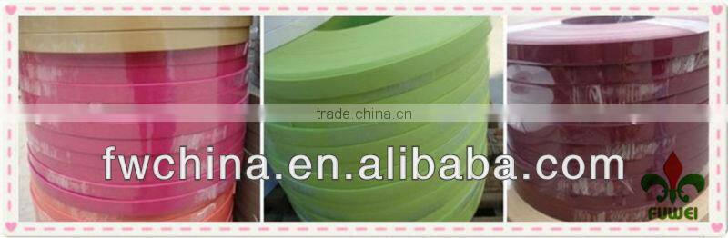 China Furniture Edge Strip