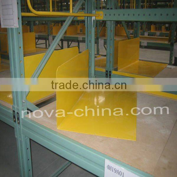 DC Industrial Pallet Racks