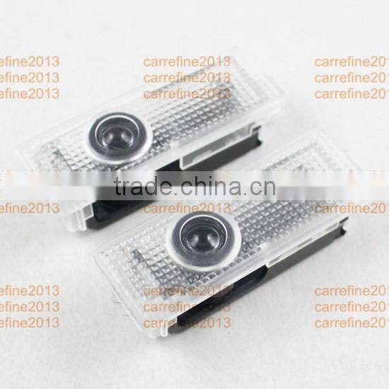 china factory hot sale led car door logo lighting for land. rover discovery 4 car logo led light with laser projector light