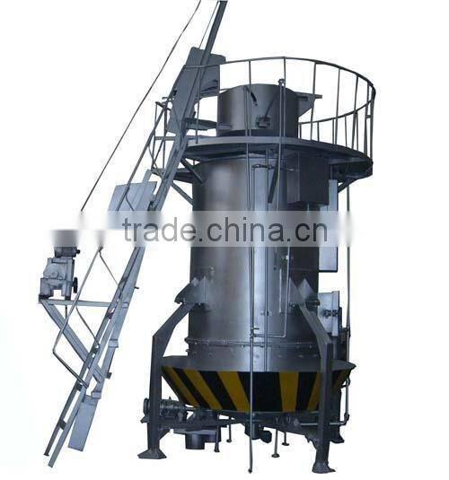 Zhengzhou Energy-Saving Coal Gasifier with Best Price