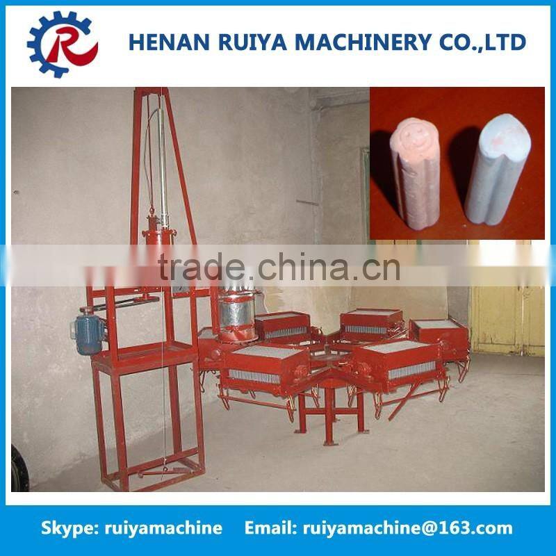 Chalk Machine, Chalk Making Machine, School chalk making machine