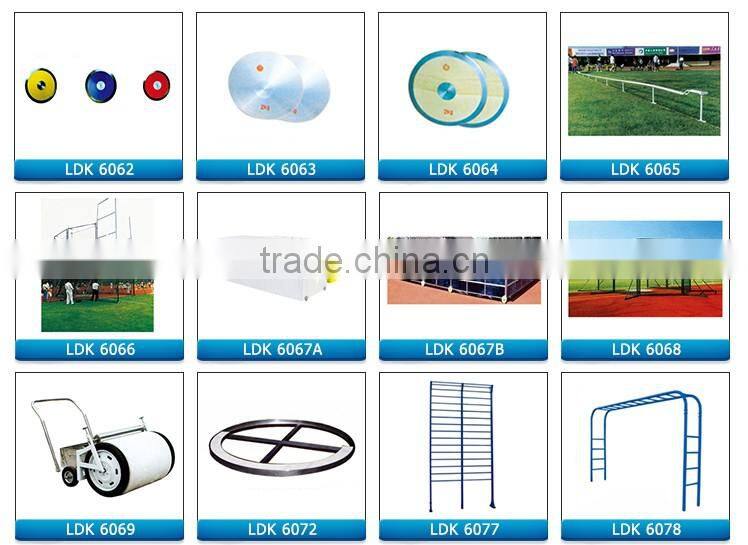 Hot sale china manufacturer sport equipment hurdle