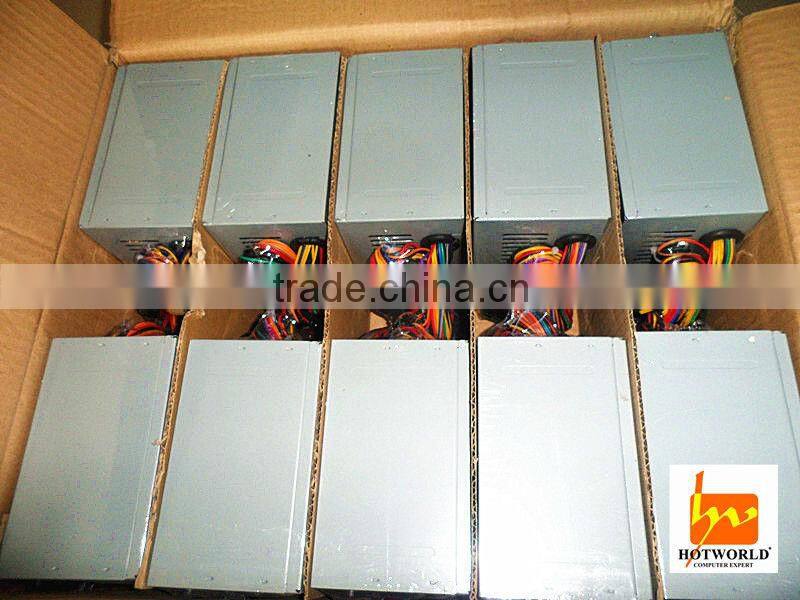 Best quality OEM Desktop Full 230W/250W/300W/500W ATX Power Supply