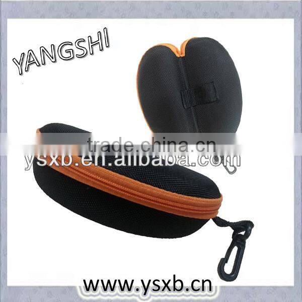 personalized eva sunglasses case with customized logo