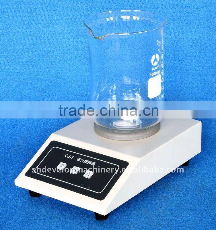CJ-1 Magnetic Stirrer