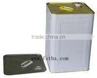 GTIB-15 metal sheet can making cutting machine