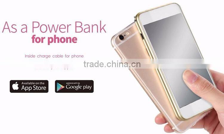 Colorful infrared skin thermometer with power bank, skin moisture analyzer