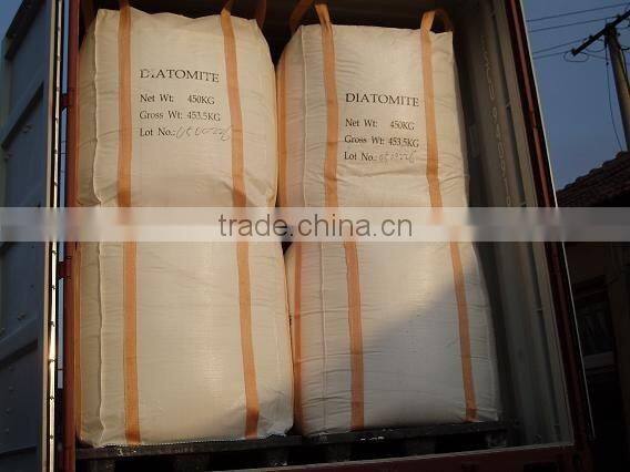 jumbo bag tube width 180cm fabric