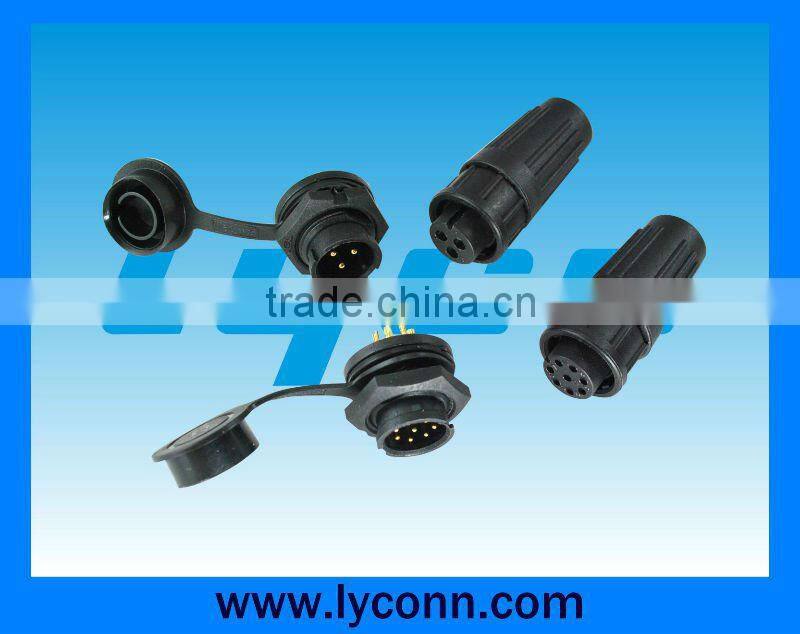 Waterproof Connector