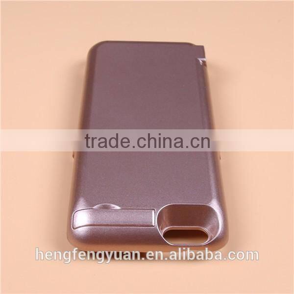 Factory Wholesale 10000mAh Power Case for iPhone 6 6s