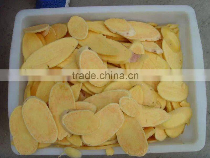 YQC660 belt roller vegetable cutting machine, CHINA FD vegetable cutter