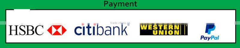 Black high quality electronic plastic tray insert