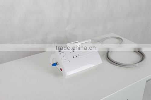 High Quality ultrasonic Cleaner Portable Dental Unit manufacture