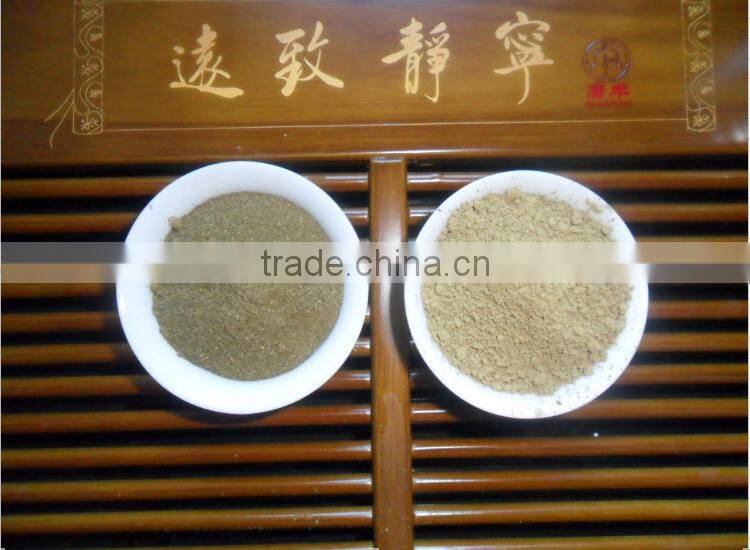 Sweet Tea Leaf 100mesh , 280mesh Sweet Tea ExtractRubusoside Natural Sweetener OEM Service