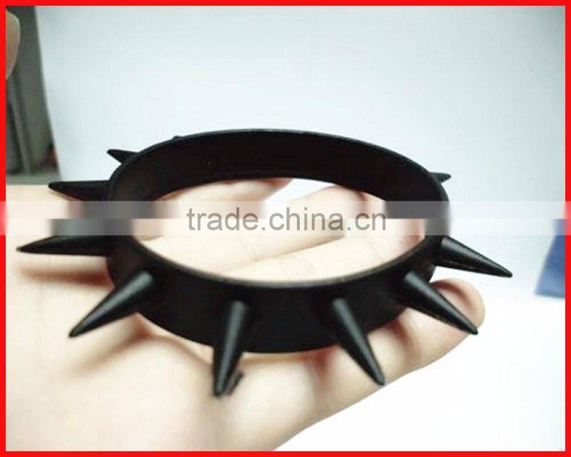 Factory cheap price silicone bracelet wristband