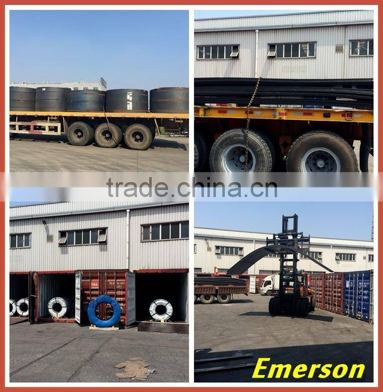 20G Hot Selling steel pipe 400 diameter Various Diameter steel pipe fittings dimensions