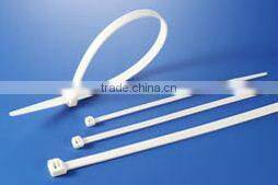 Plastic cable ties with competitive price