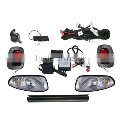 Golf Cart E-Z-GO RXV Super Deluxe Light Kit