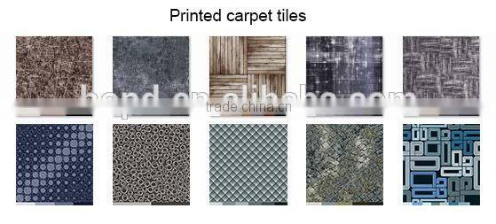 Loop Pile Home,Hotel,Outdoor,Decorative,Commercial,office Use carpet tile supplier