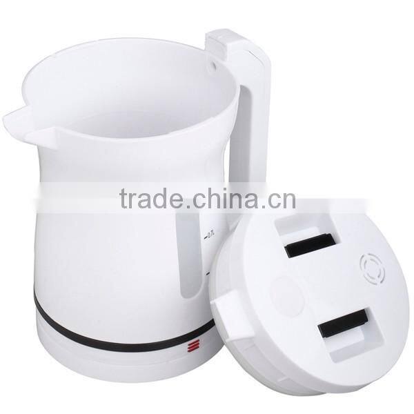 electric plastic kettle 1000W XJ-13106