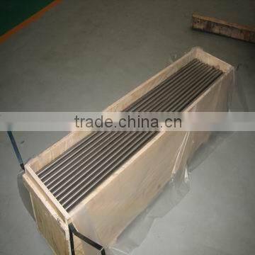 Titanium Tube Titanium pipe seamless