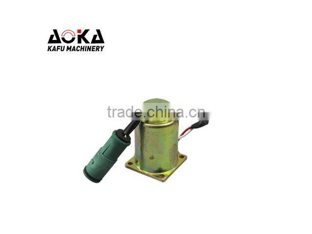 Excavator parts PC200-7 20Y-60-32120
