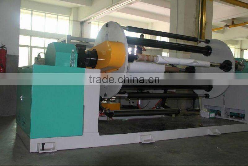 low price lab twin screw extruder PE film machine