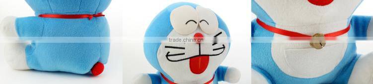 Doraemon Plush Toys For Claw Machine