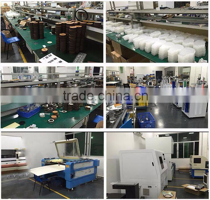 3D Optical Illusion Ball Ballet Night Lamp Night Light 10 Colorful LEDs Ultra-thin Acrylic Light Panel AA Battery or DC 5V